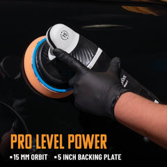 Rupes LHR15 Mark V Max Control Ultimate Kit