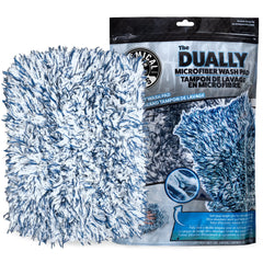 The Dually Microfiber Wash Pad