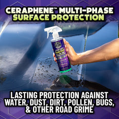 Raging Rhino SmartOne™ All-In-One Total Exterior Solution