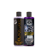 Black Car Care Bundle
