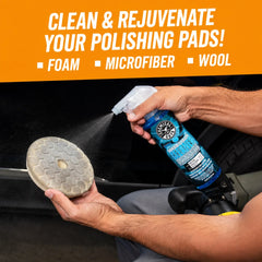 TORQX Complete Detailing Kit (12 Items)