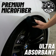 Wheel & Tire Ceramic Protection Kit