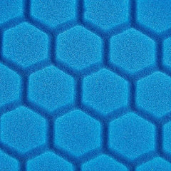 Blue Hex-Logic Polishing/Finishing Pad