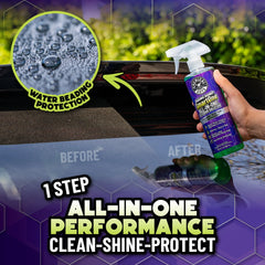 Raging Rhino SmartOne™ All-In-One Total Exterior Solution