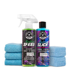 Ceramic Apply & Maintain Kit