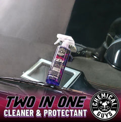 Clean Exterior Ceramic Kit