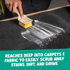 Nifty Interior Detailing Brush