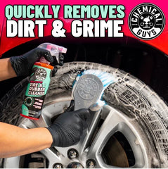 Matte Car Care Bucket Wash Arsenal Kit