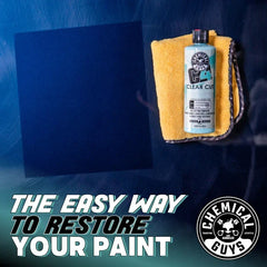 Two Step Compound & Polish Bundle