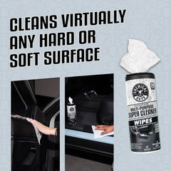 VRP & Nonsense Quick Clean Bundle