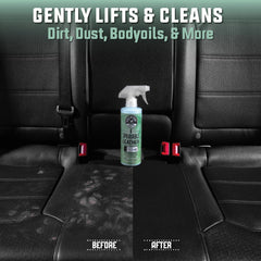 Sprayable Leather Cleaner & Conditioner In One