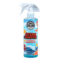 Ocean Commotion Air Freshener & Odor Neutralizer