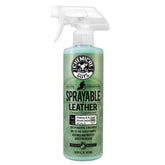 Sprayable Leather Cleaner & Conditioner In One