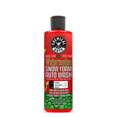 Watermelon Snow Foam Auto Wash
