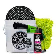 Foam Wash Starter Kit