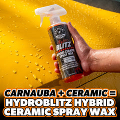 HydroBlitz Plus Kit