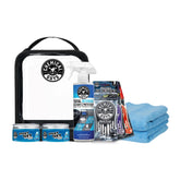Express Interior Clean & Protect Car Care Kit