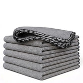 Gray AllSwipe Multi-Purpose Microfiber Towels