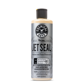 Jet Seal Sealant & Paint Protectant