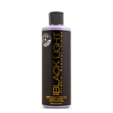 Black Light Glaze Hybrid Radiant Finish