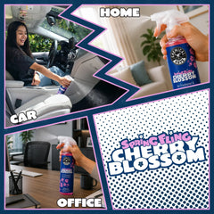 Spring Fling Cherry Blossom Air Freshener & Odor Neutralizer