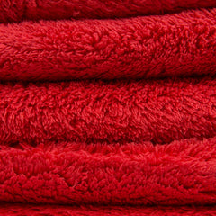 Happy Ending Edgeless Microfiber Towel 3-Pack
