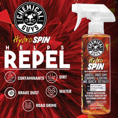 Wheel & Tire Ceramic Protection Kit