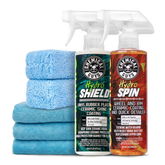 Wheel & Tire Ceramic Protection Kit