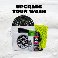 Foam Wash Starter Kit