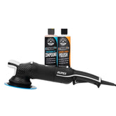 RUPES LHR21 Mark V Max Coverage Core Kit