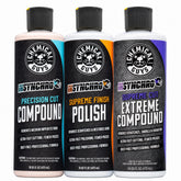 InSynchro Advanced Cut & Polish Bundle