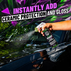Ceramic Apply & Maintain Kit