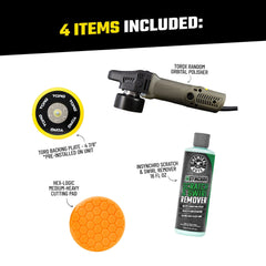 One Step Paint Correction Kit