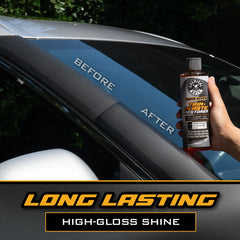 Rapid Black Trim & Plastic Restorer