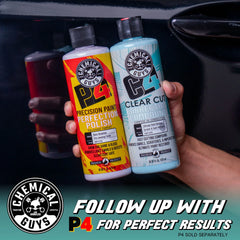 Two Step Compound & Polish Bundle