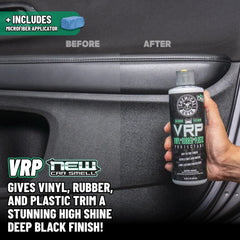 New Car Smell Deluxe Kit