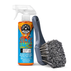 Wheel Cleaning Kit