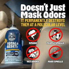 Total Reset Odor Eliminator