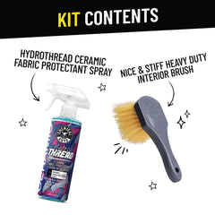 Fabric Protection Kit