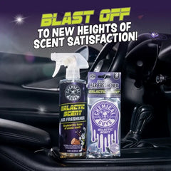 Galactic Scent Air Freshener Bundle