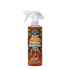 Tropical Eruption Air Freshener