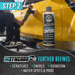 InSynchro Advanced Correction Kit