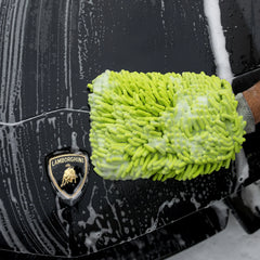 Meticulous Matte Auto Wash