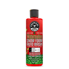 Watermelon Snow Foam Auto Wash