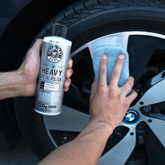 Heavy Metal Polish Bundle