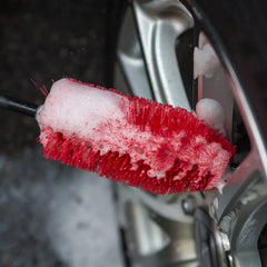 Wheel Clean & Protect Kit