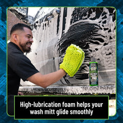 HighImpact Deep Clean Car Wash Soap