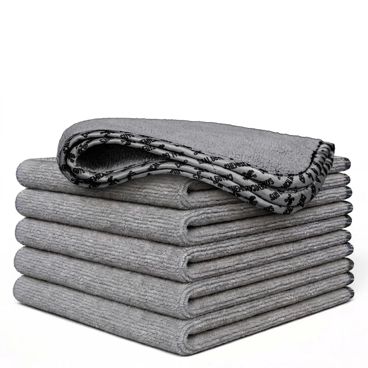 Gray AllSwipe Multi-Purpose Microfiber Towels