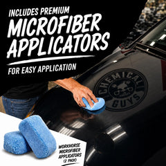 Ceramic Apply & Maintain Kit