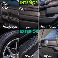 Wheel & Tire Ceramic Protection Kit